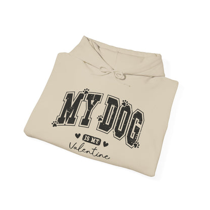 My Dog Is My Valentine