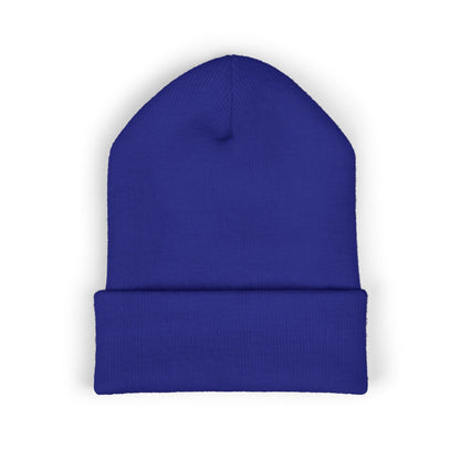 Church Classic Embroidered Cuffed Beanie