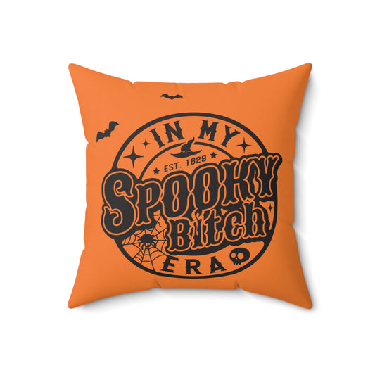 Spooky Bitch Era-Crusta