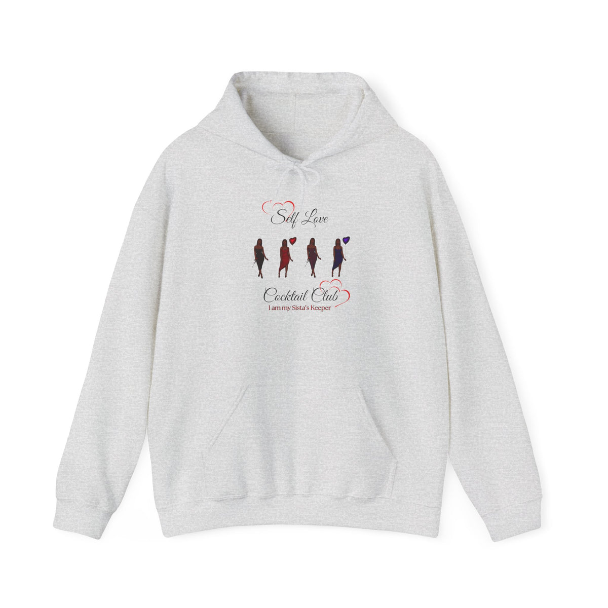 Self Love Social Club