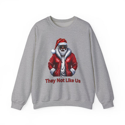 They Not Like Us Sweatshirt