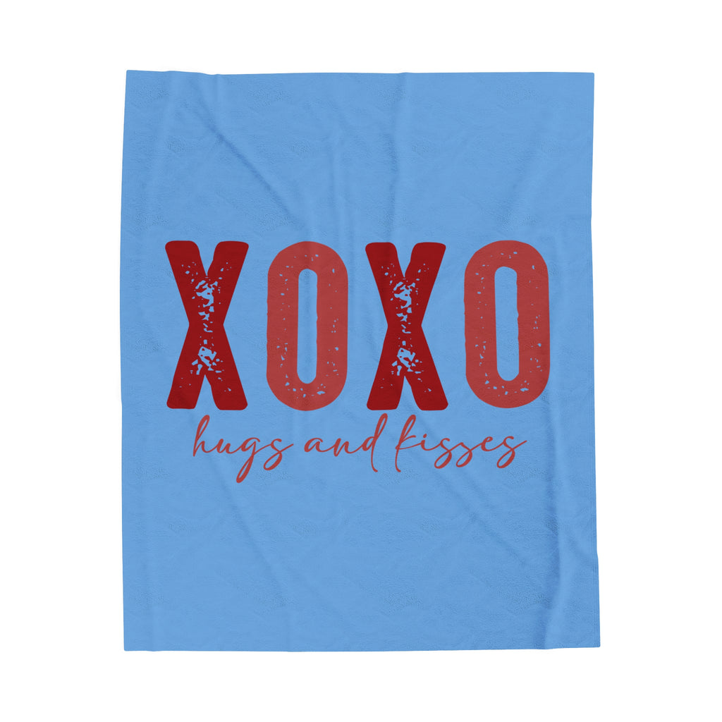 XOXO