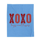XOXO