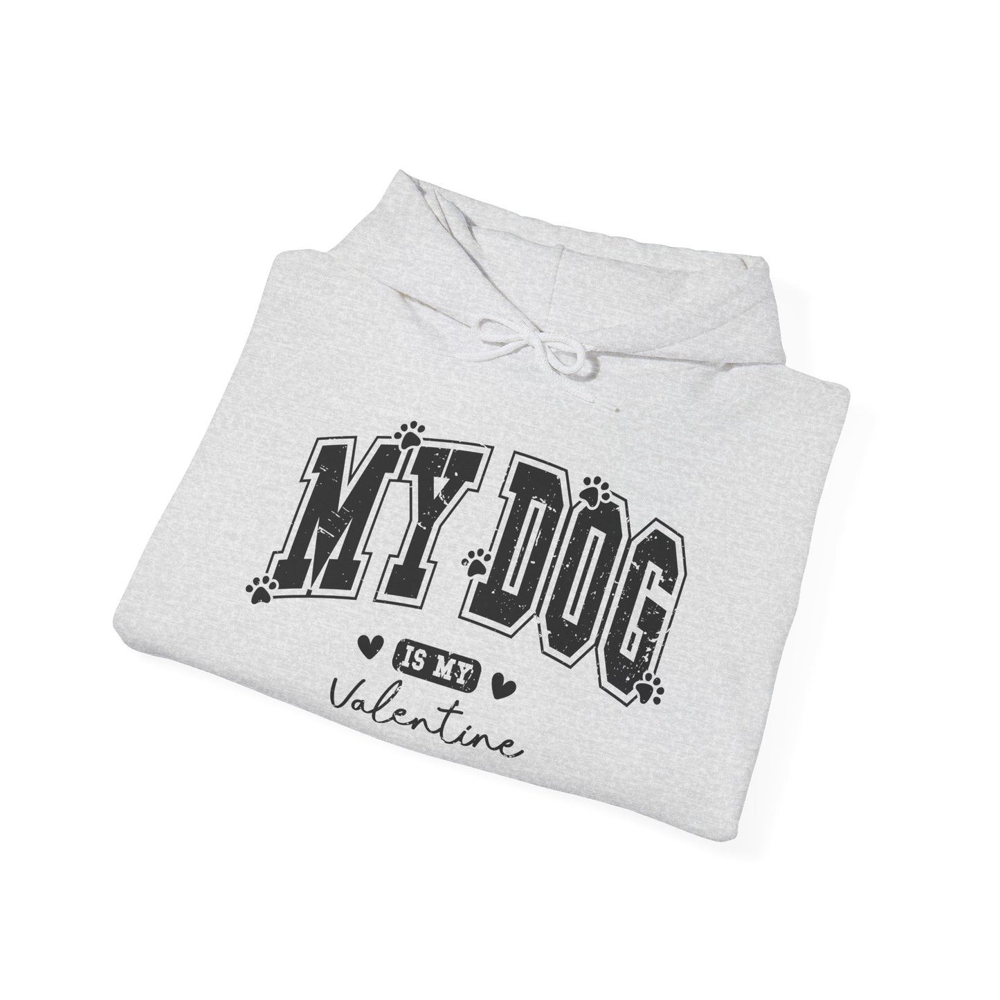 My Dog Is My Valentine