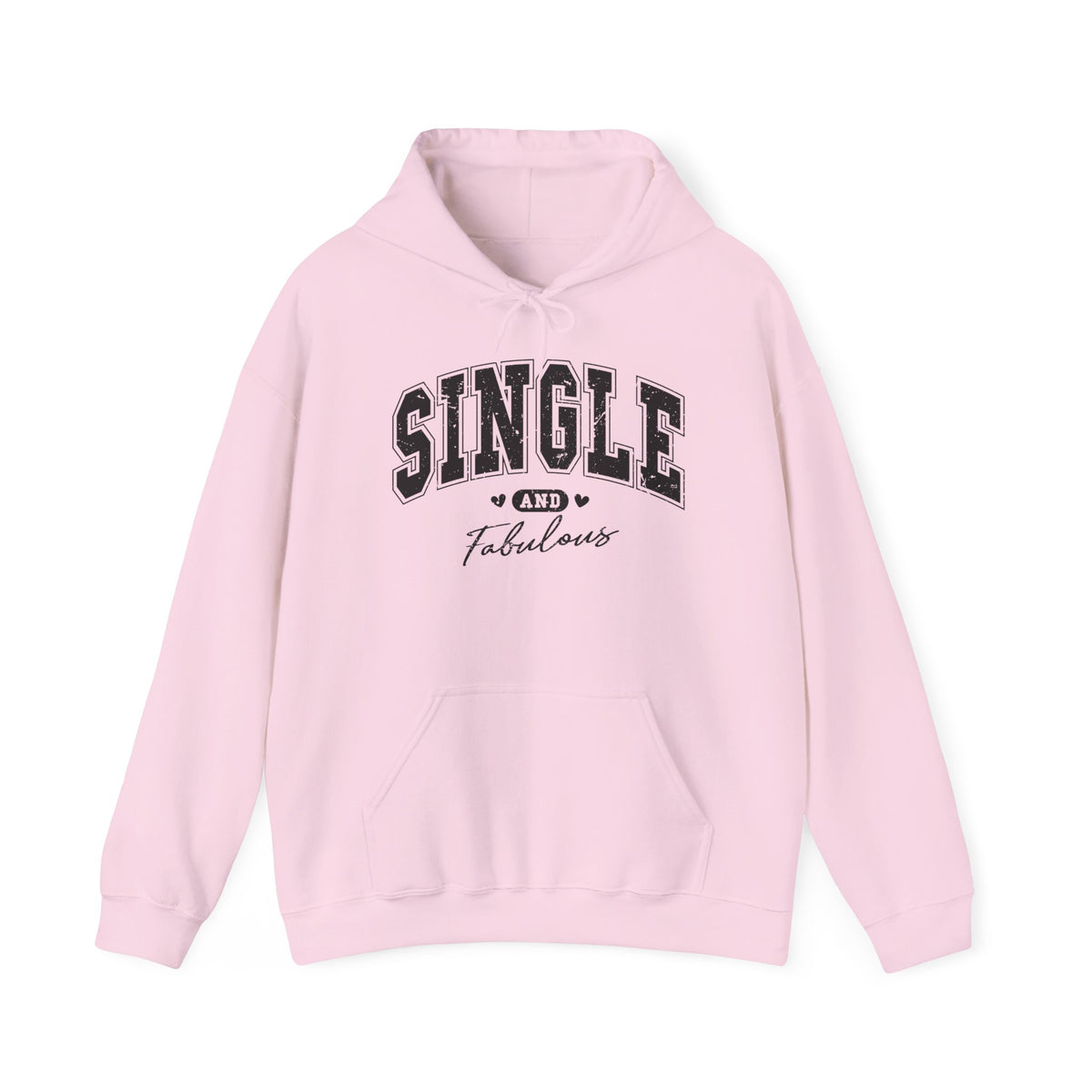 Single And Fabulous