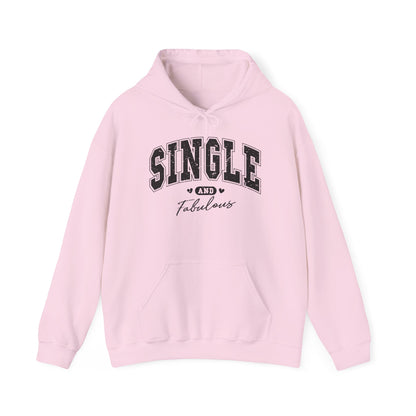 Single And Fabulous