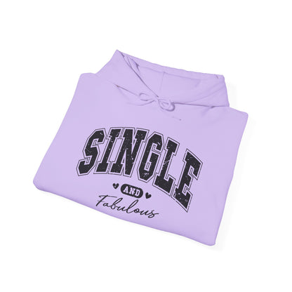 Single And Fabulous