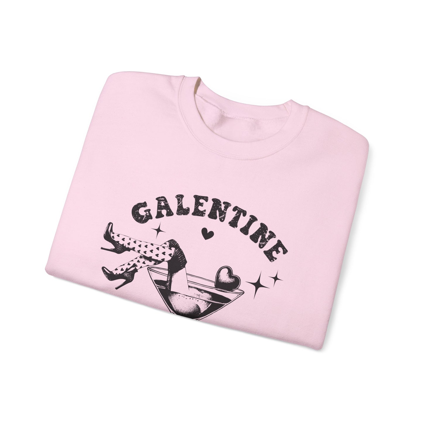 Galentine Girls Club