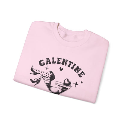 Galentine Girls Club