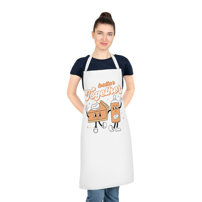 Better Together-White