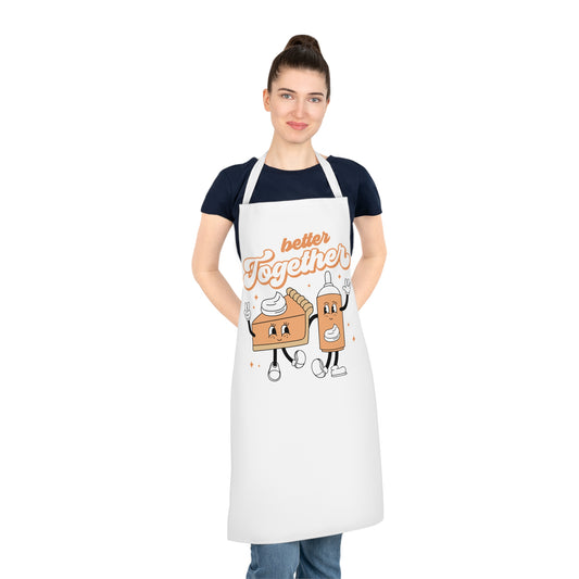 Better Together-White