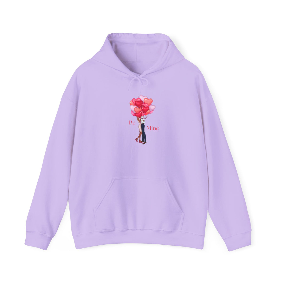 Be Mine