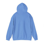 Bold Beautiful and Beach Ready Hoodie