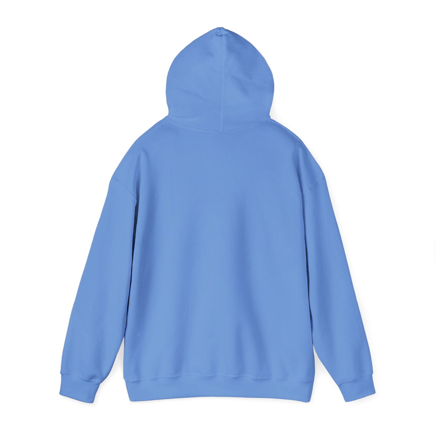 Bold Beautiful and Beach Ready Hoodie