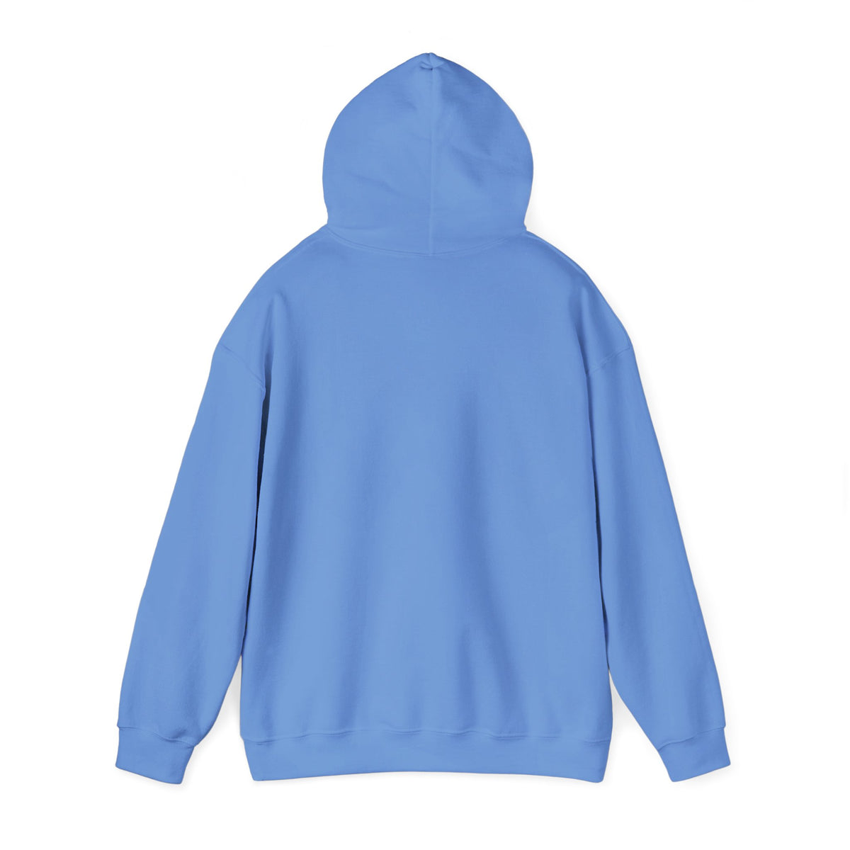 Bold Beautiful and Beach Ready Hoodie