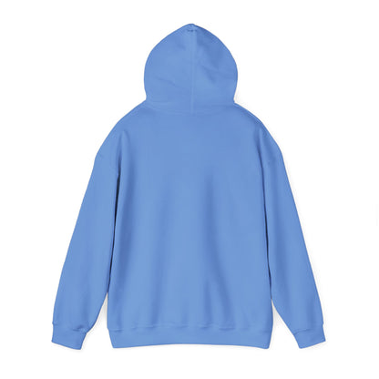 Bold Beautiful and Beach Ready Hoodie
