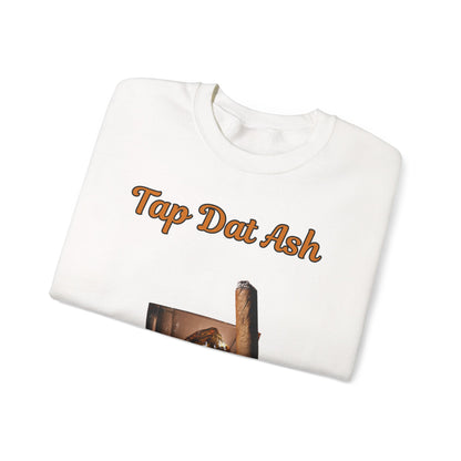 Tap Dat Ash 3 Drink Style Sweatshirt