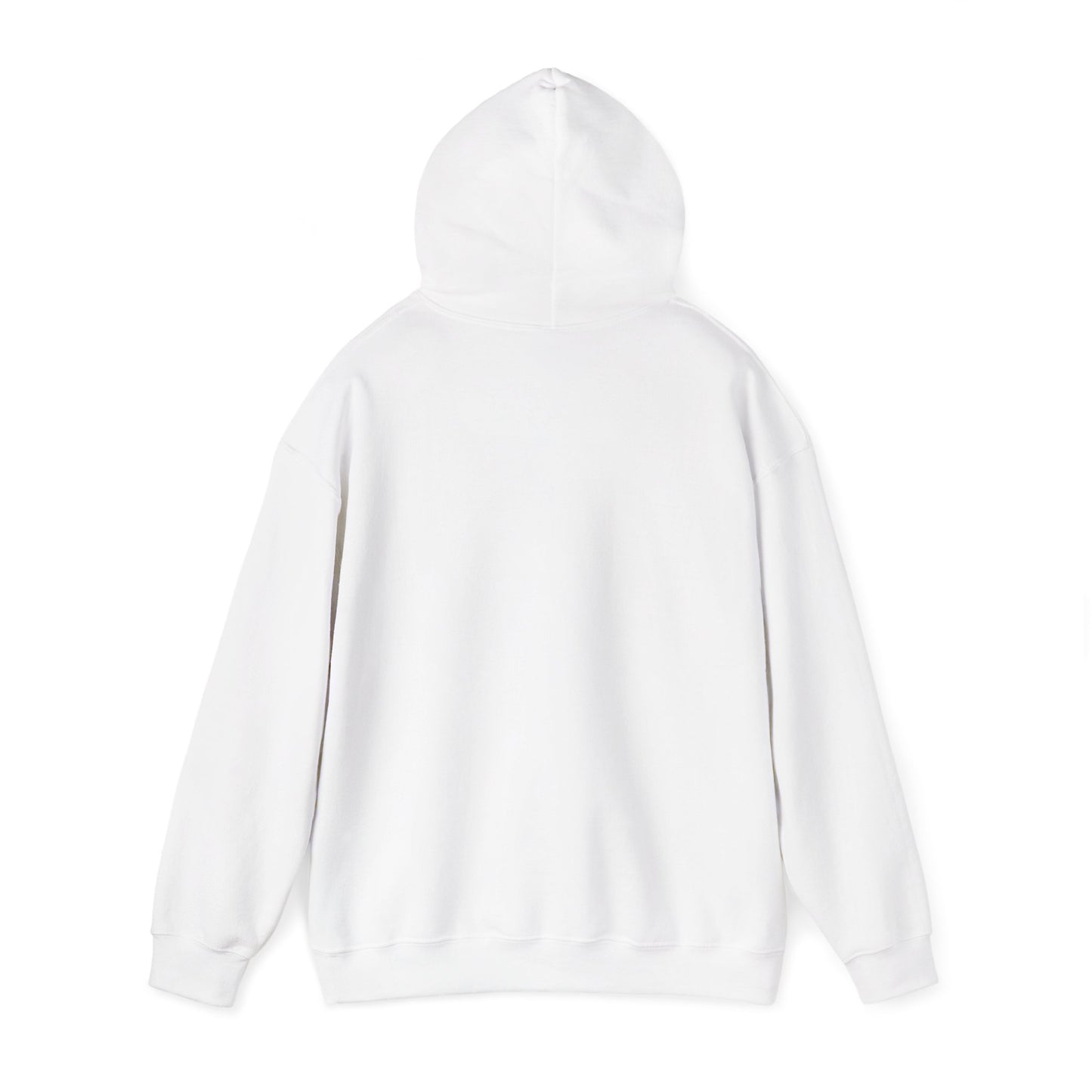 Bold Beautiful and Beach Ready Hoodie
