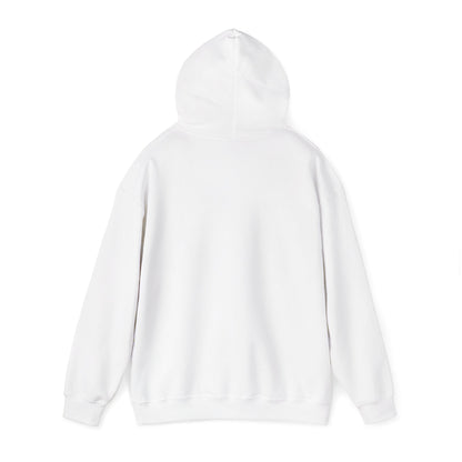 Bold Beautiful and Beach Ready Hoodie