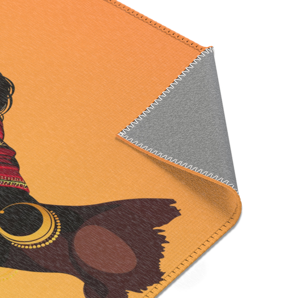 Queen 10-Area Rugs