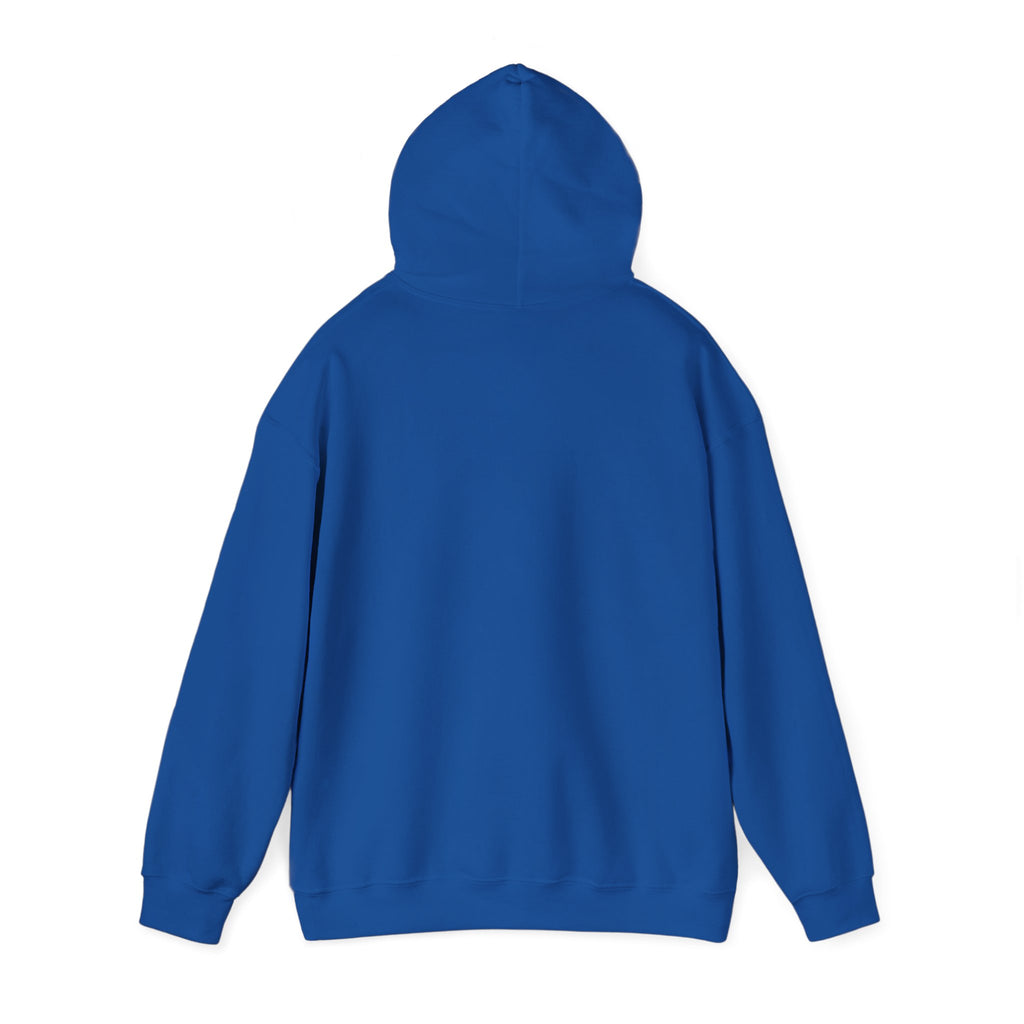 "Once You Taste My Meat You'll Want Seconds" Hooded Sweatshirt