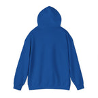 "Once You Taste My Meat You'll Want Seconds" Hooded Sweatshirt