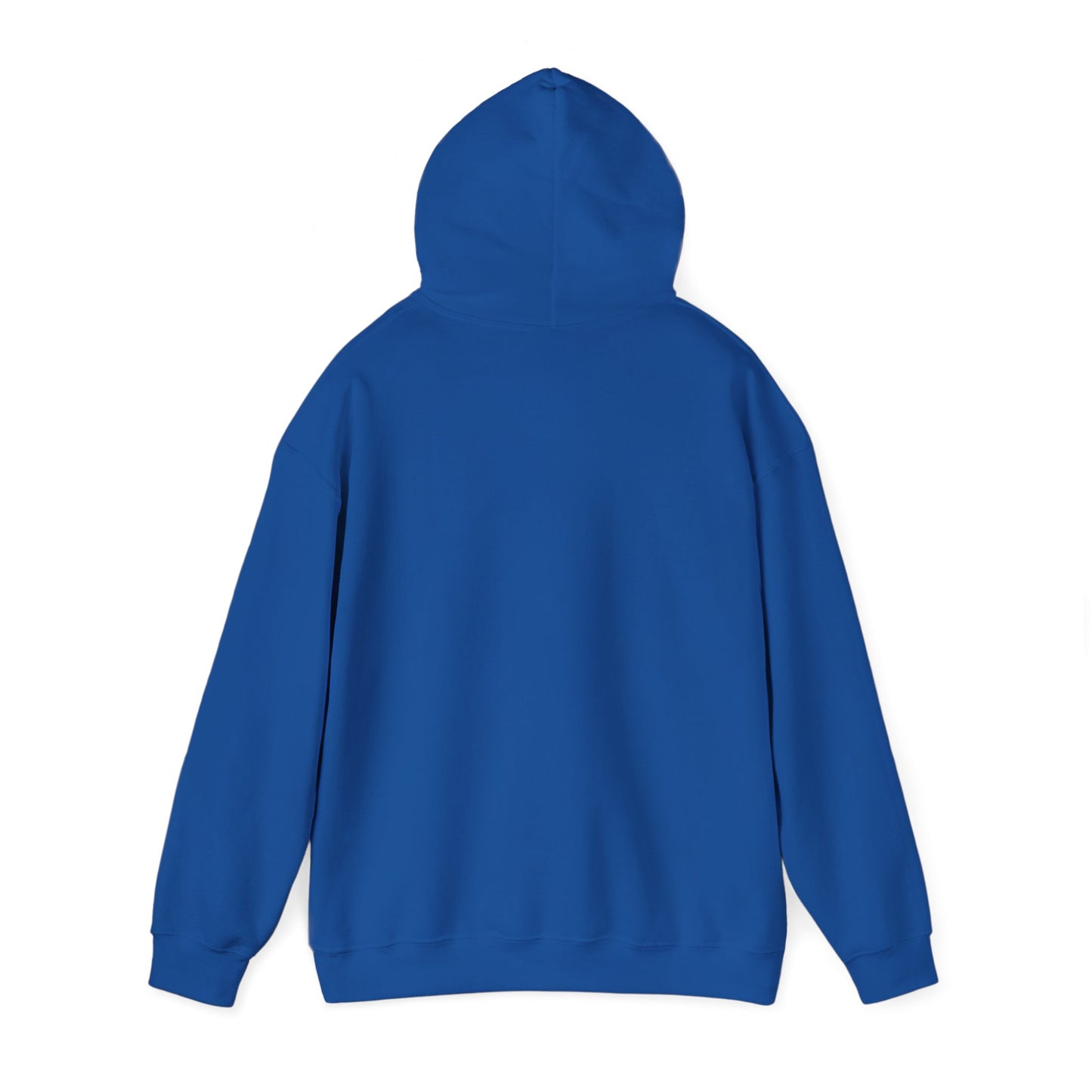 "Once You Taste My Meat You'll Want Seconds" Hooded Sweatshirt