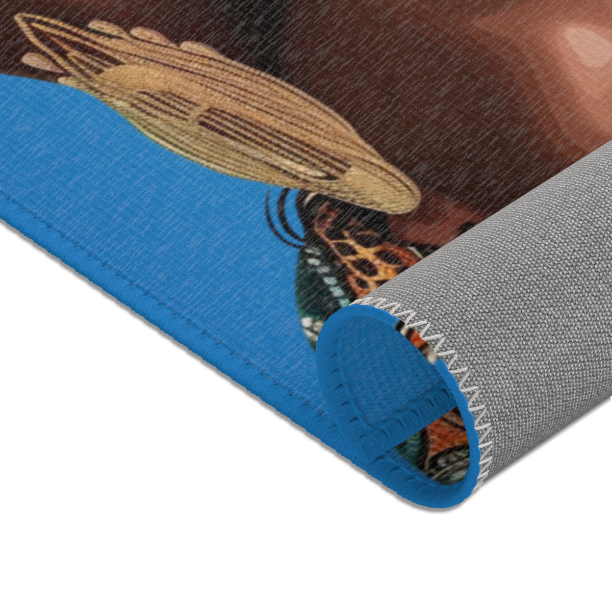 Queen 13-Area Rugs