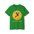100% That Witch" Graphic Tee