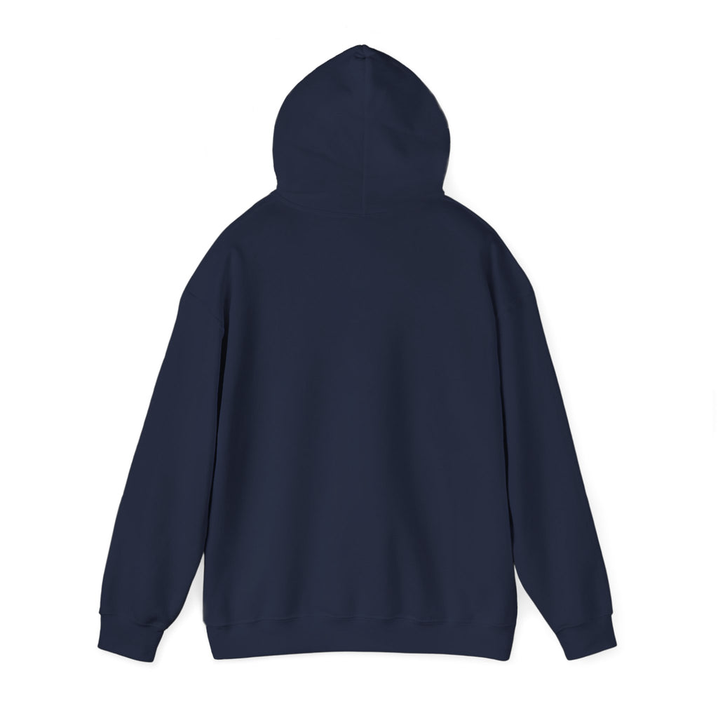 "Once You Taste My Meat You'll Want Seconds" Hooded Sweatshirt