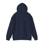 "Once You Taste My Meat You'll Want Seconds" Hooded Sweatshirt