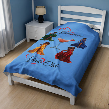 Galentine's Girls Club