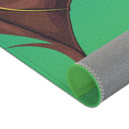 African Queen 15-Area Rugs