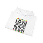 Love Black People-Culture