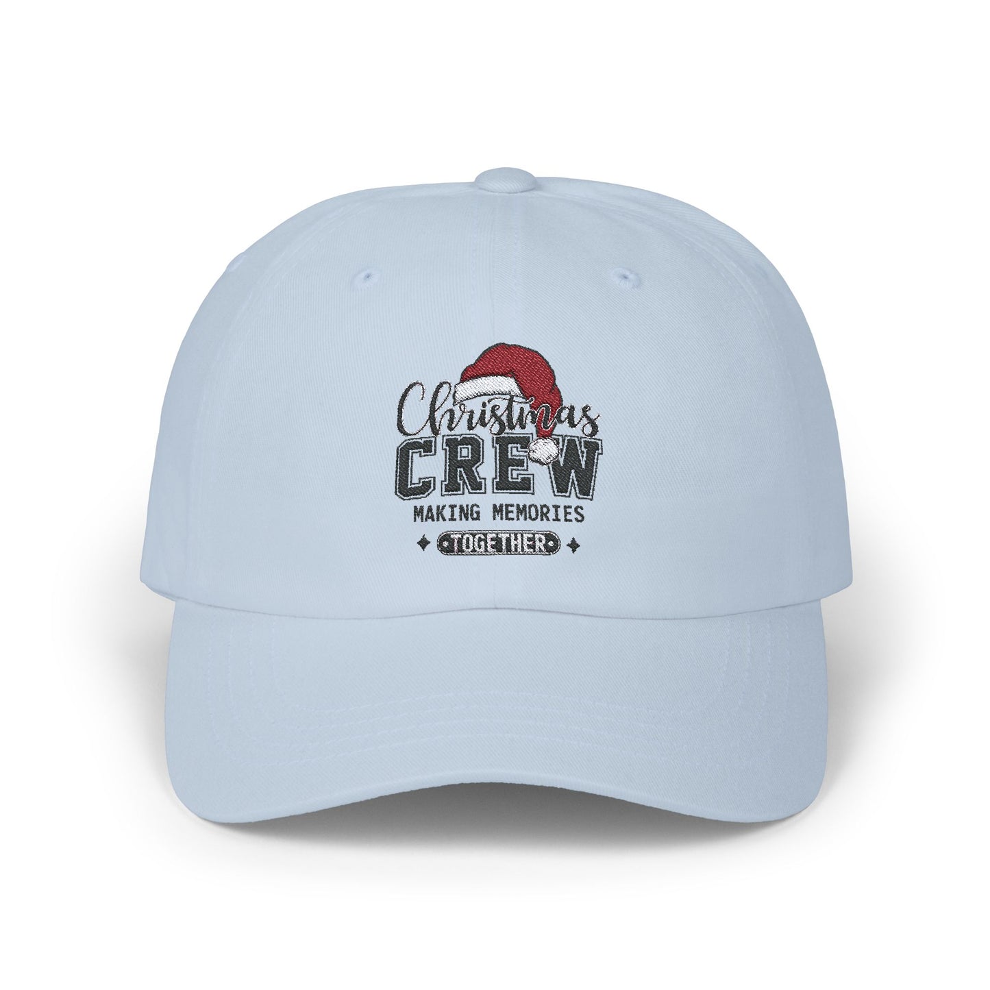 Christmas Crew Hat