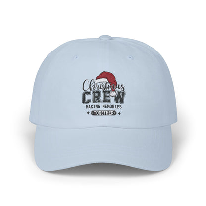 Christmas Crew Hat