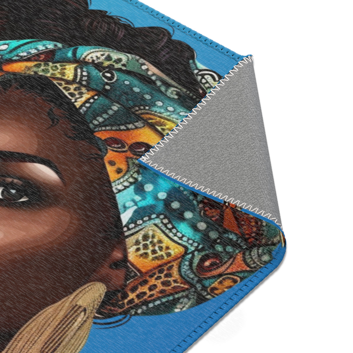 Queen 13-Area Rugs