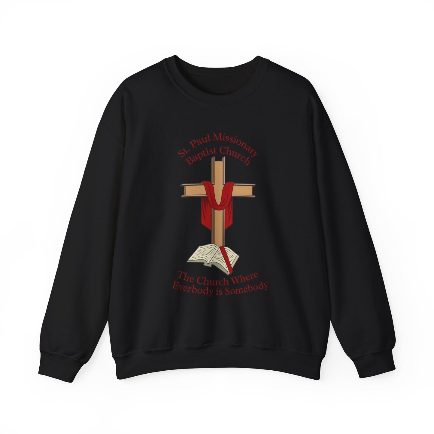 Church Sweatshirt