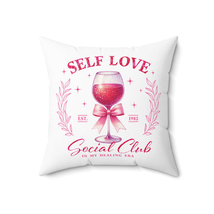 Self Love Social Club