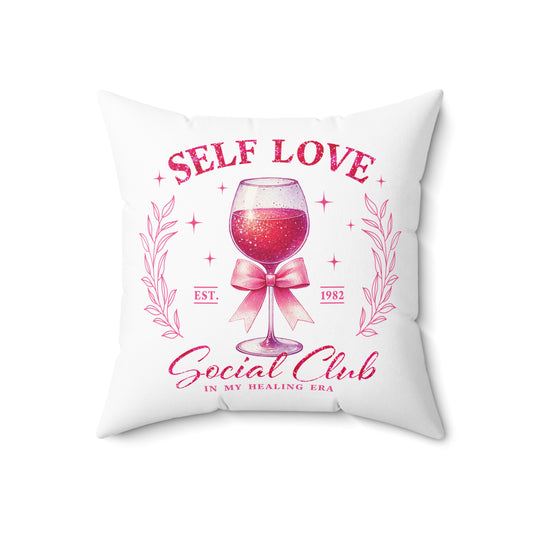 Self Love Social Club