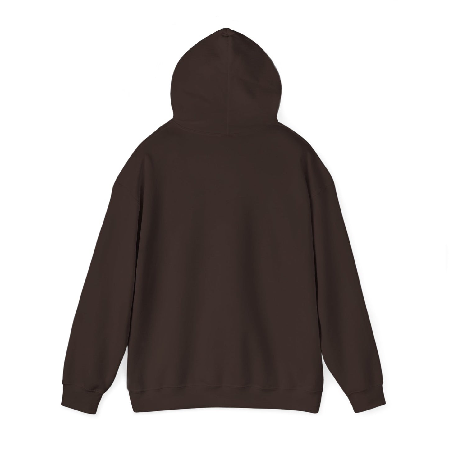 Reel Legend Hoodie - Fishing Dad Graphic Hooded Sweatshirt