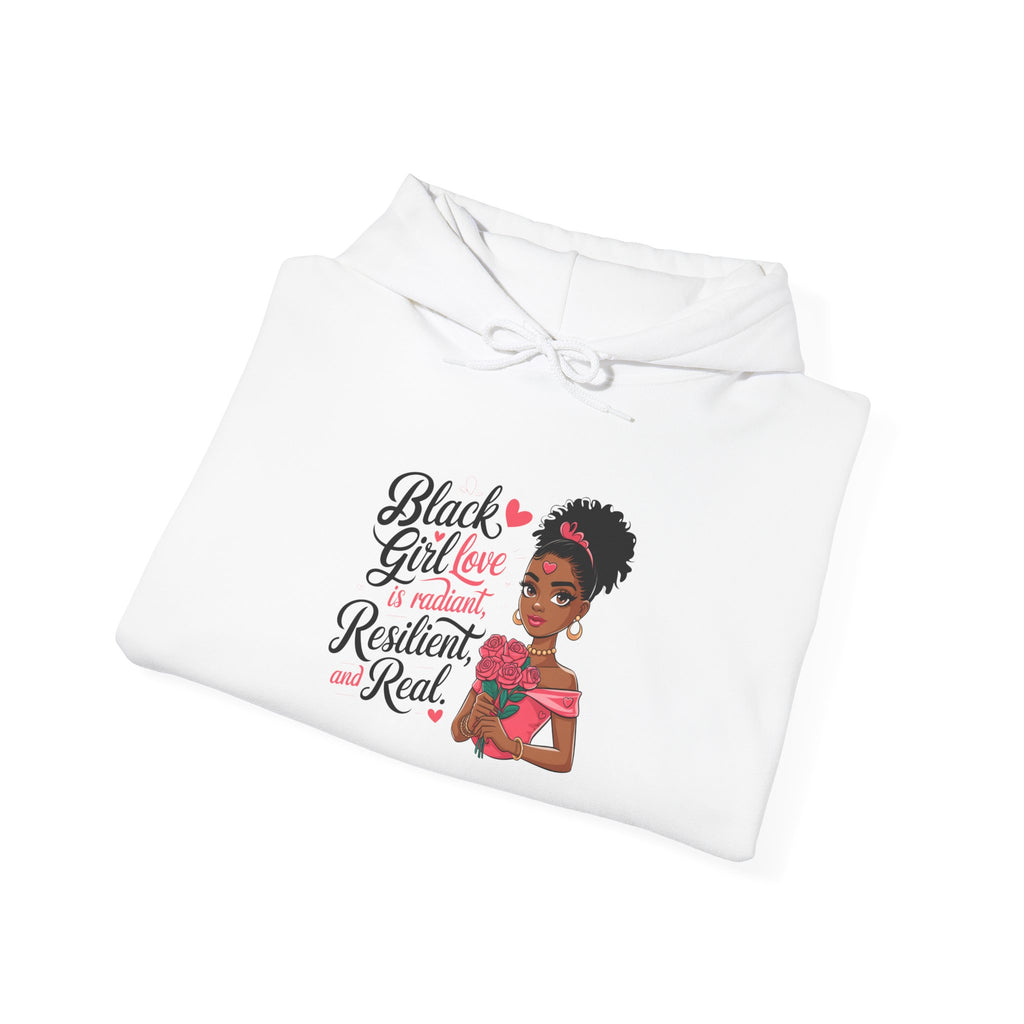 Black Girl Love