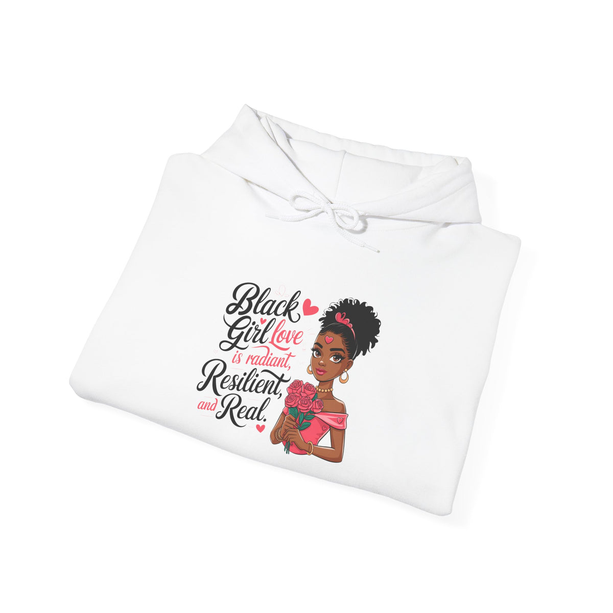 Black Girl Love