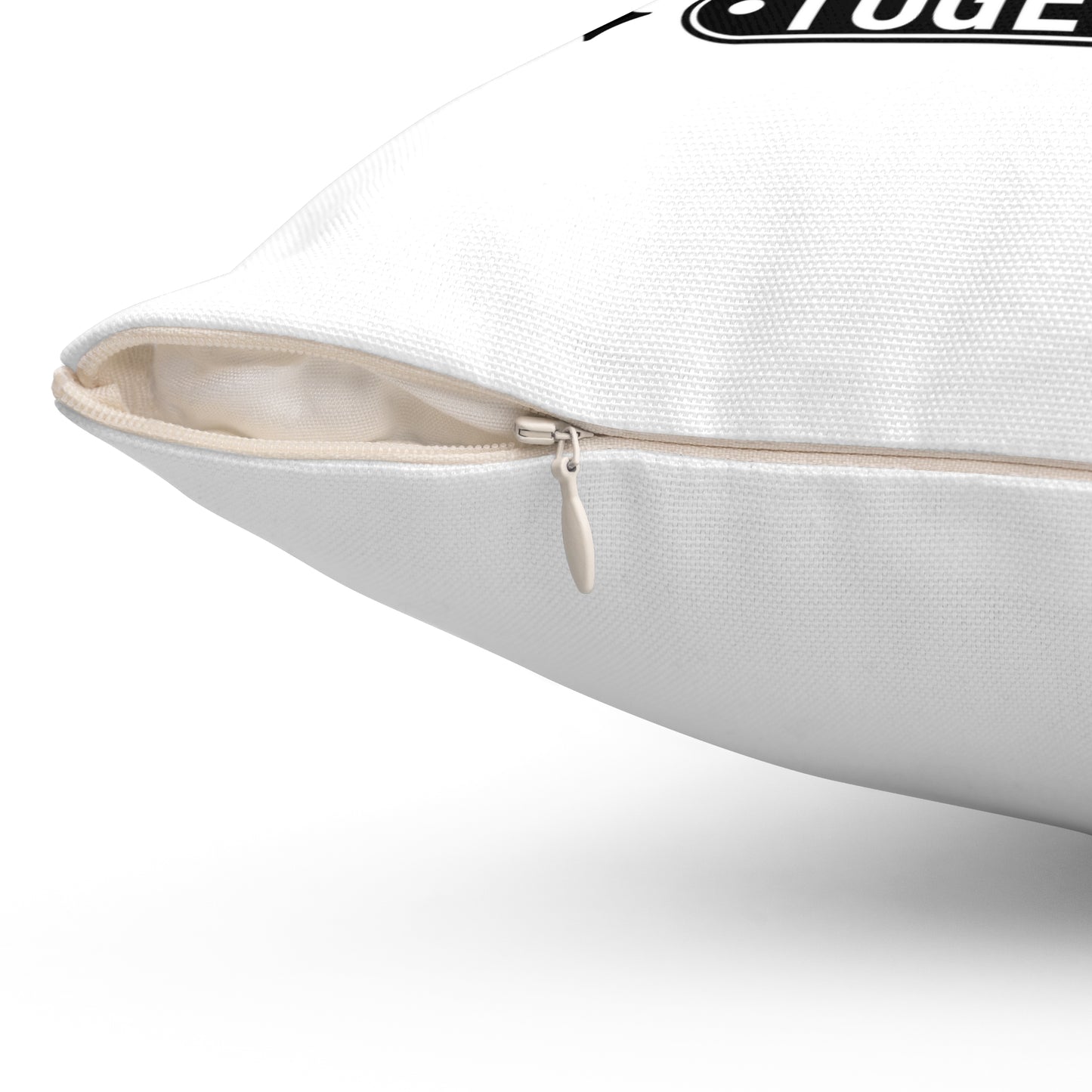 Christmas Crew-White