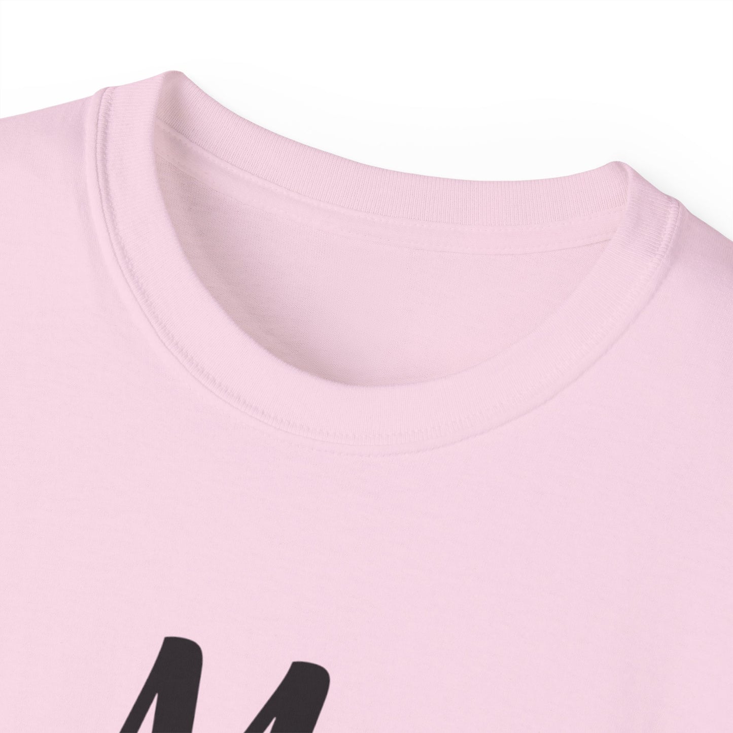 My Nana Is a Queen Unisex Ultra Cotton Tee - Perfect Gift for Grandmothers