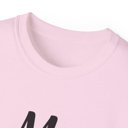 My Nana Is a Queen Unisex Ultra Cotton Tee - Perfect Gift for Grandmothers