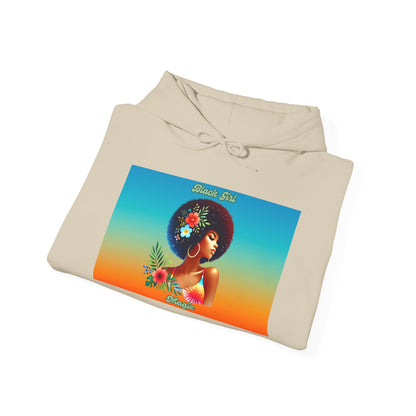 Black Girl Magic Sweatshirt