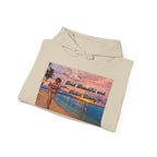 Bold Beautiful and Beach Ready Hoodie