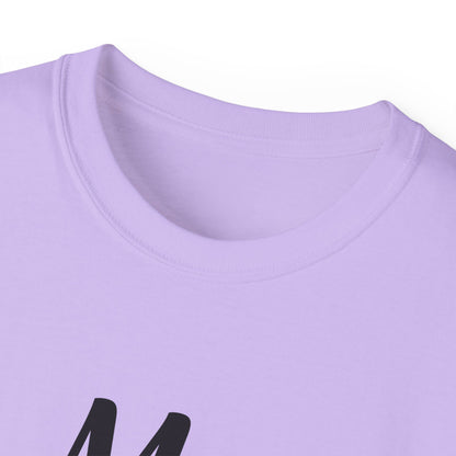 My Mama Is a Queen Unisex Ultra Cotton Tee