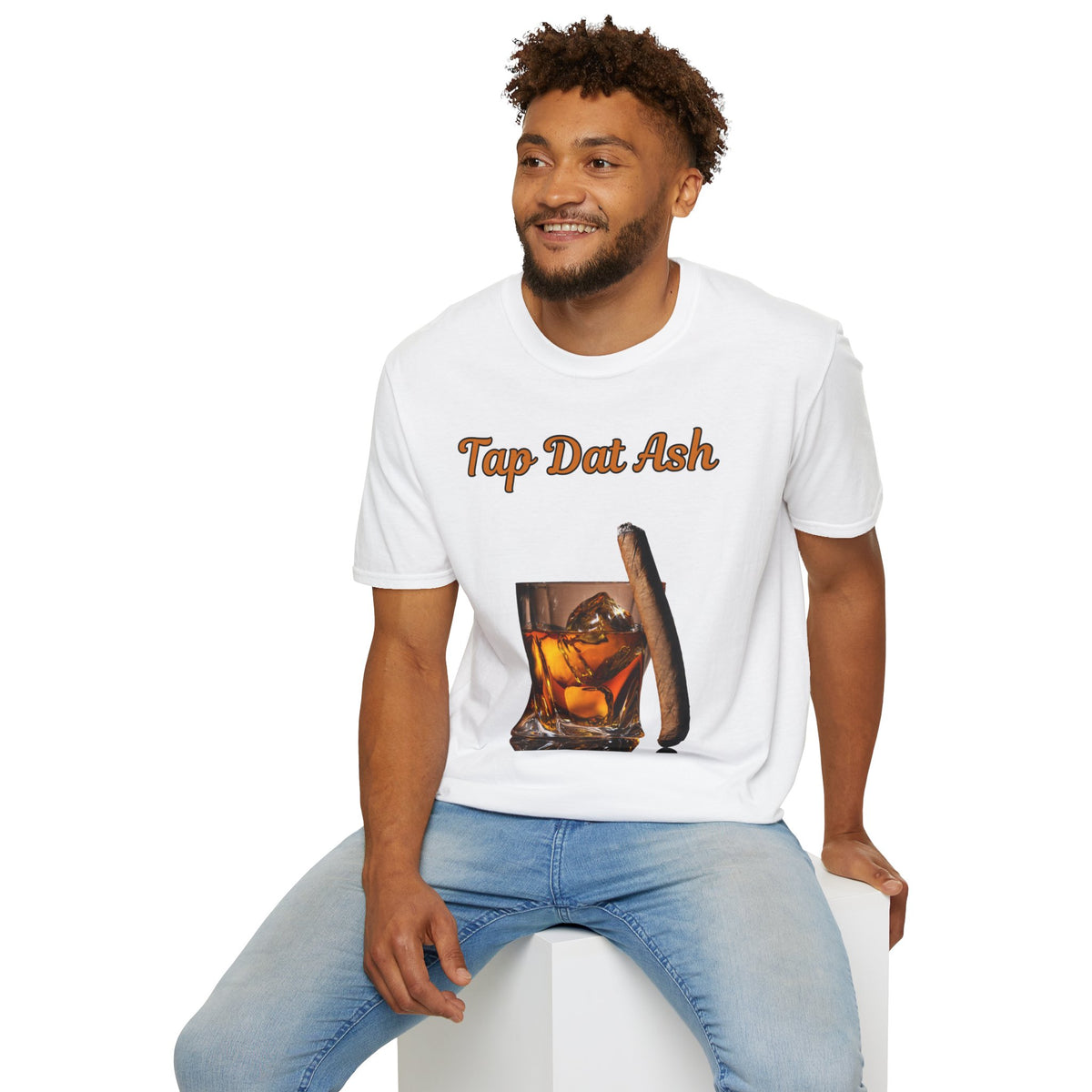 Craft Cocktail Unisex T-Shirt